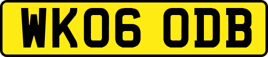 WK06ODB