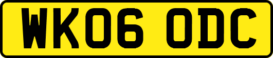 WK06ODC