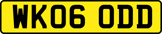 WK06ODD