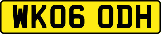 WK06ODH
