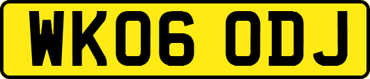 WK06ODJ