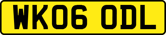 WK06ODL