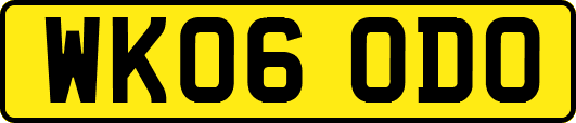 WK06ODO