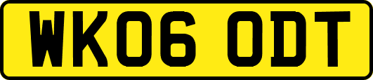 WK06ODT