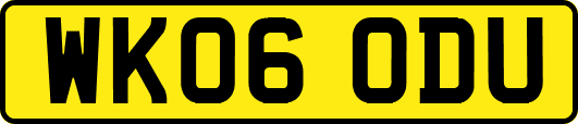WK06ODU