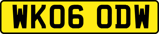 WK06ODW