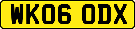 WK06ODX