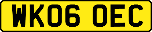WK06OEC