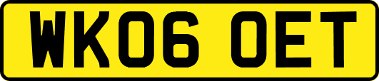 WK06OET