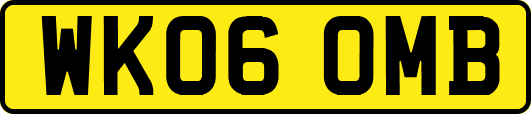 WK06OMB