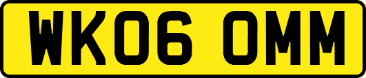 WK06OMM