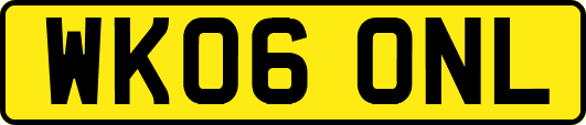 WK06ONL
