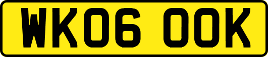 WK06OOK