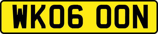 WK06OON