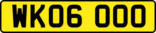 WK06OOO