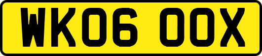 WK06OOX