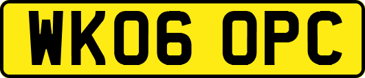 WK06OPC