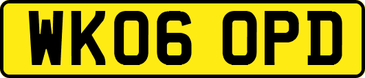 WK06OPD