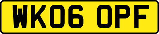 WK06OPF