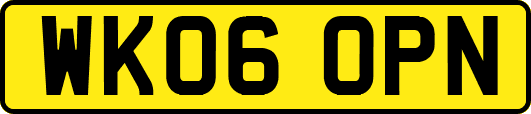WK06OPN