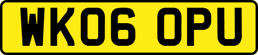 WK06OPU