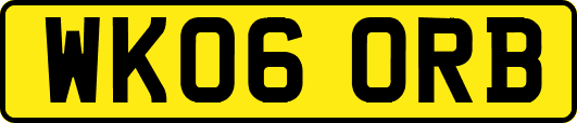 WK06ORB