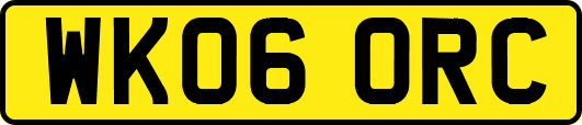 WK06ORC