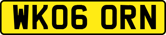 WK06ORN