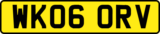 WK06ORV