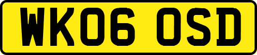 WK06OSD