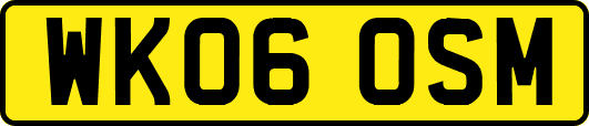 WK06OSM