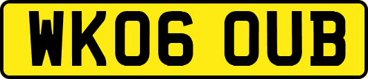 WK06OUB