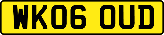 WK06OUD