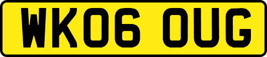 WK06OUG