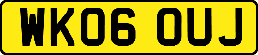 WK06OUJ