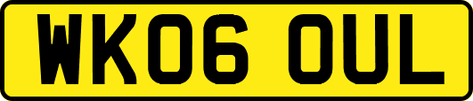 WK06OUL
