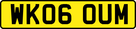 WK06OUM