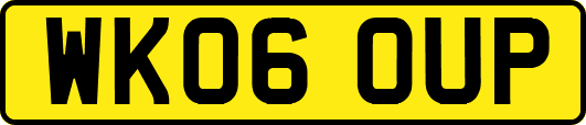 WK06OUP