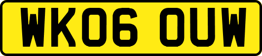 WK06OUW