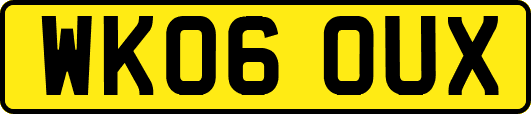 WK06OUX