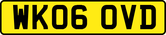 WK06OVD