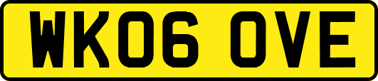 WK06OVE