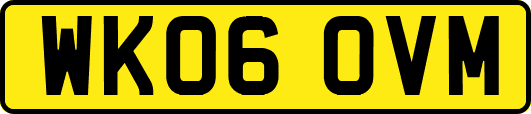 WK06OVM