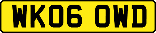 WK06OWD