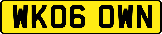 WK06OWN