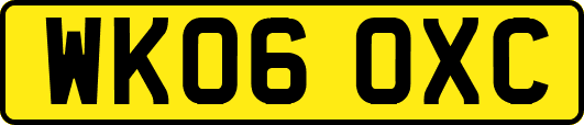 WK06OXC
