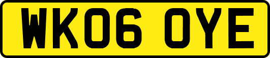 WK06OYE