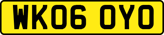 WK06OYO