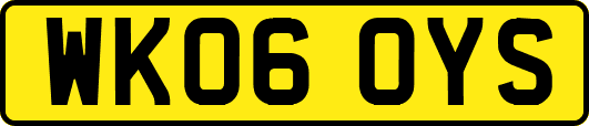 WK06OYS