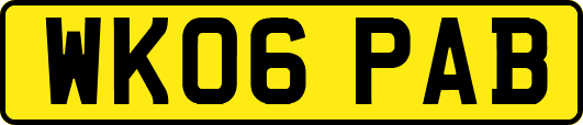 WK06PAB